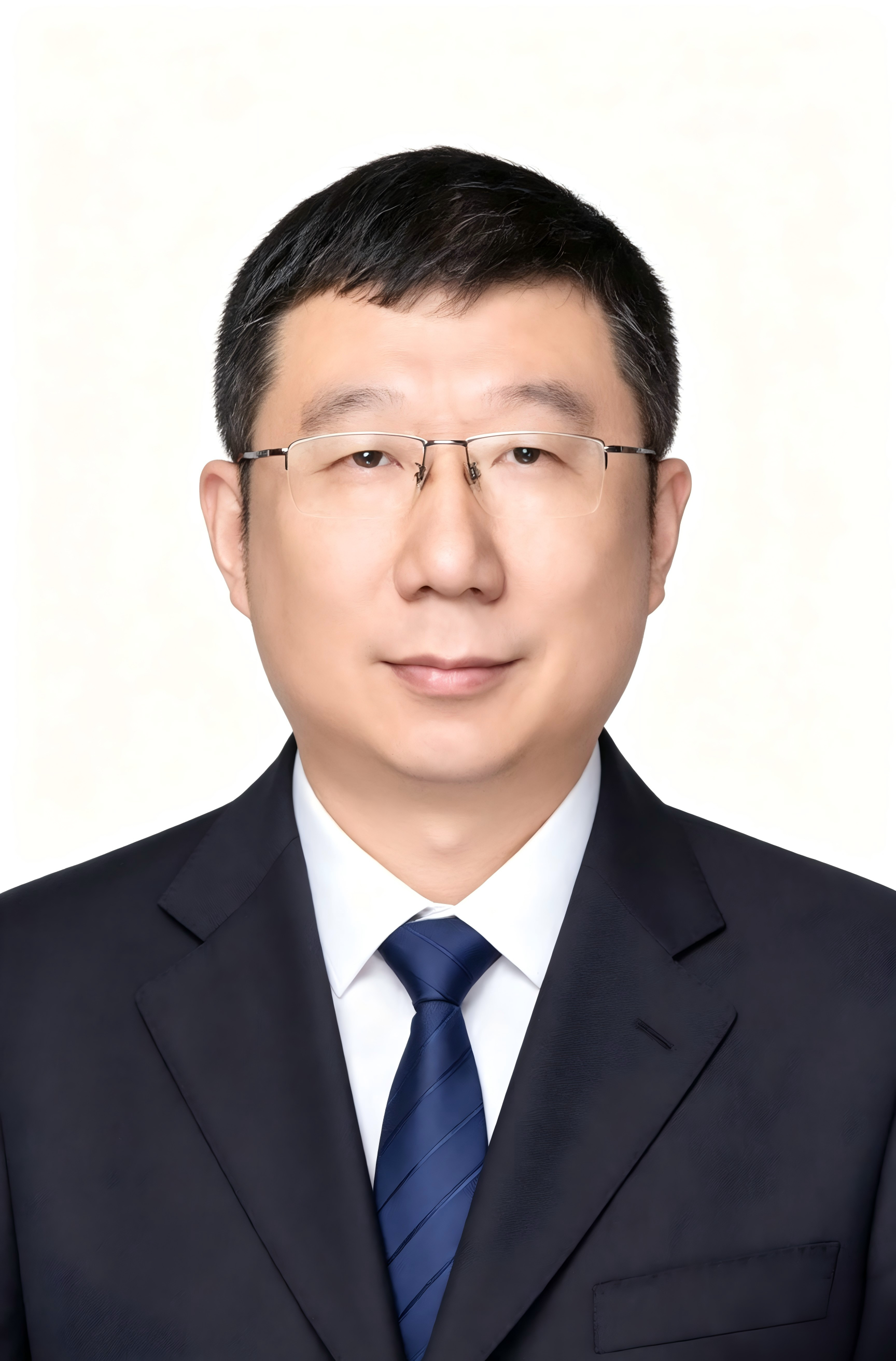 黄老师照片